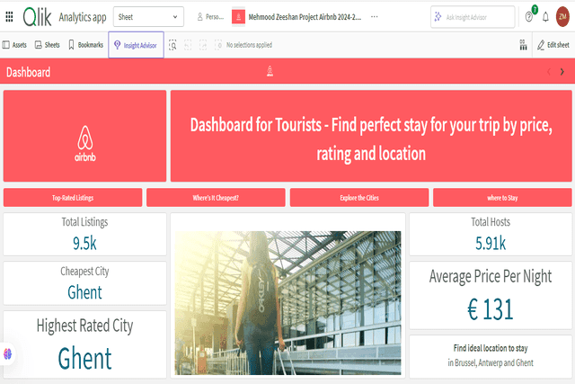 StayScout screenshot