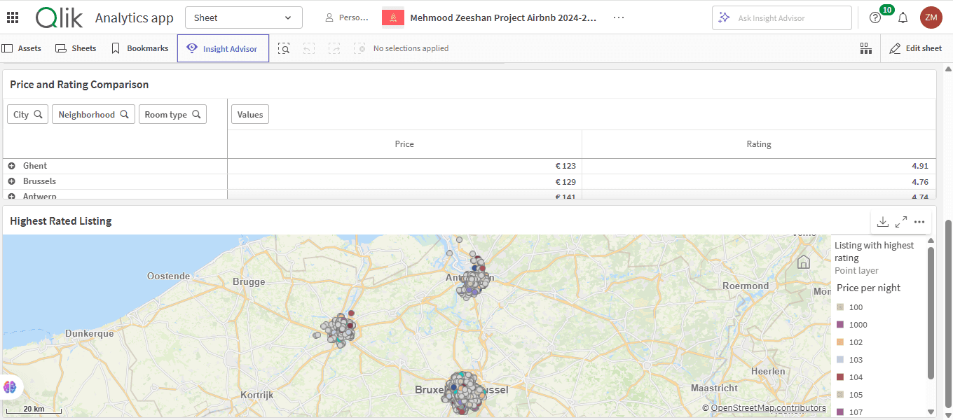StayScout screenshot 3