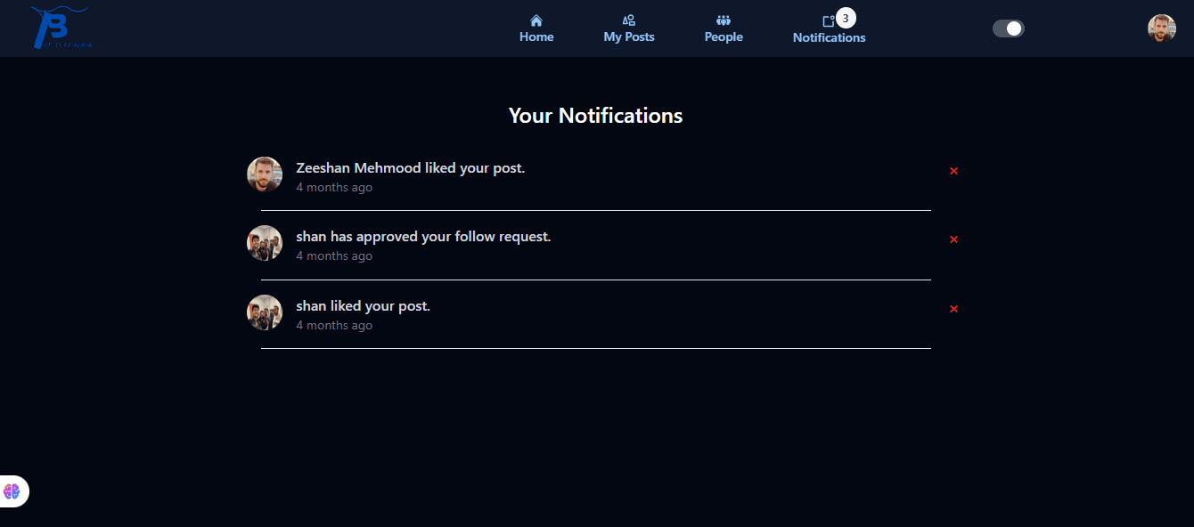 TravelBook screenshot 6